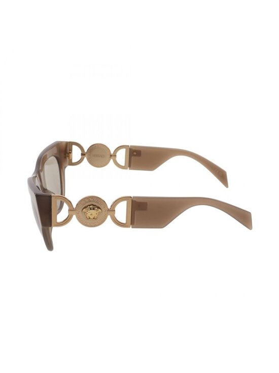 Versace Sunglasses Medusa Greca Eyewear main image 4